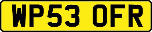 WP53OFR
