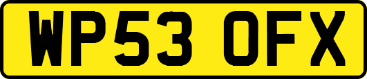 WP53OFX