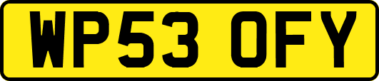 WP53OFY