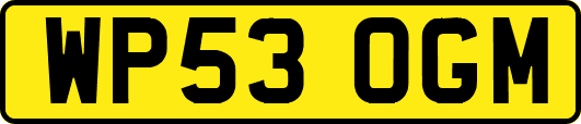 WP53OGM