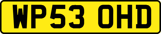 WP53OHD