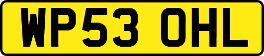 WP53OHL