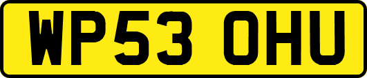 WP53OHU