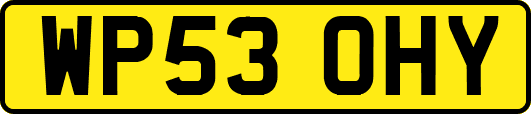 WP53OHY