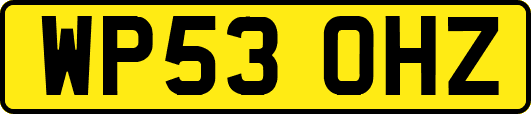 WP53OHZ