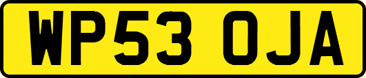 WP53OJA
