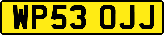 WP53OJJ