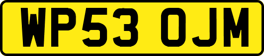 WP53OJM