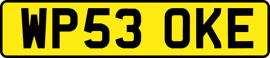 WP53OKE