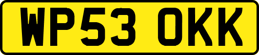 WP53OKK