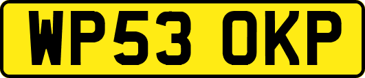 WP53OKP