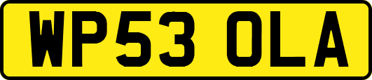 WP53OLA