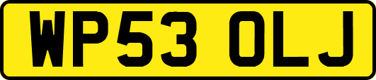 WP53OLJ