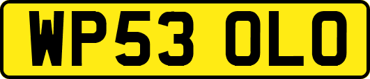 WP53OLO
