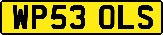 WP53OLS