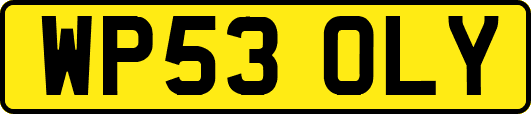 WP53OLY