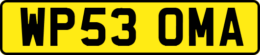 WP53OMA