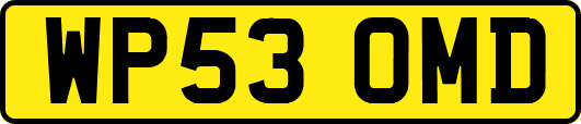 WP53OMD