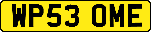 WP53OME