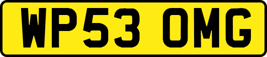 WP53OMG