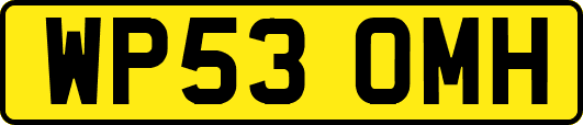 WP53OMH