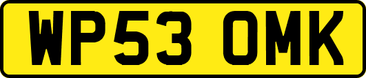 WP53OMK