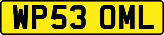 WP53OML