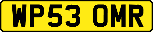 WP53OMR