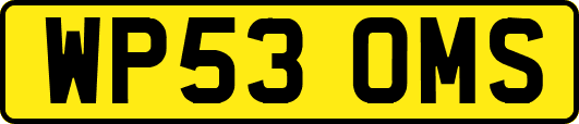 WP53OMS