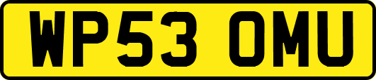 WP53OMU