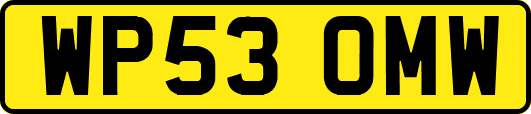 WP53OMW