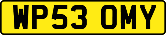 WP53OMY