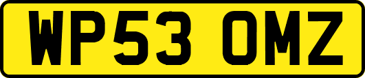 WP53OMZ