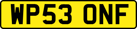 WP53ONF
