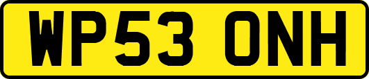 WP53ONH