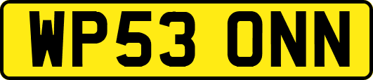 WP53ONN