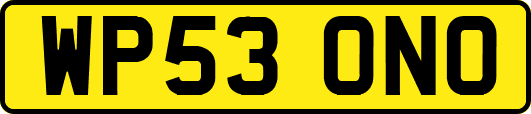 WP53ONO