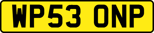 WP53ONP