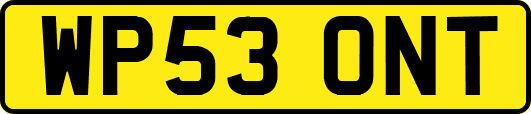 WP53ONT