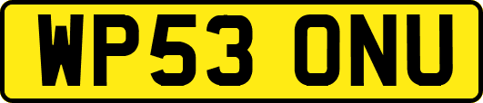 WP53ONU