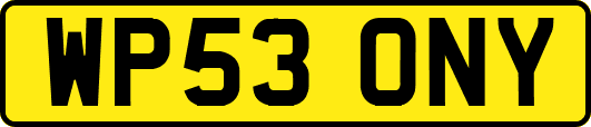 WP53ONY