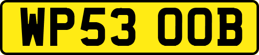 WP53OOB
