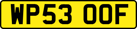 WP53OOF