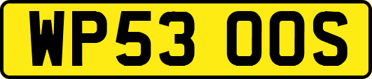 WP53OOS