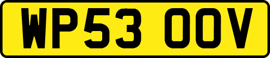 WP53OOV