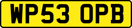 WP53OPB