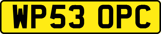 WP53OPC