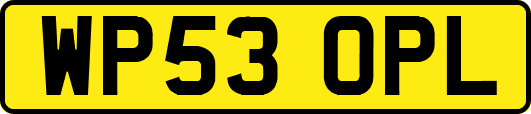 WP53OPL