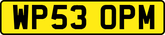 WP53OPM