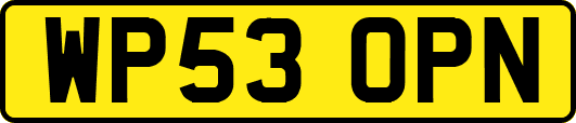 WP53OPN